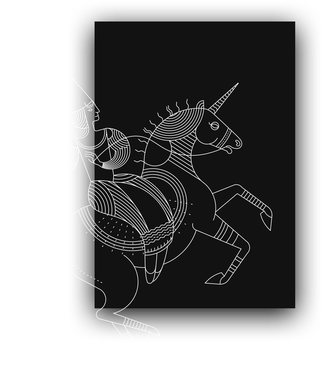 Knights of the Abyss